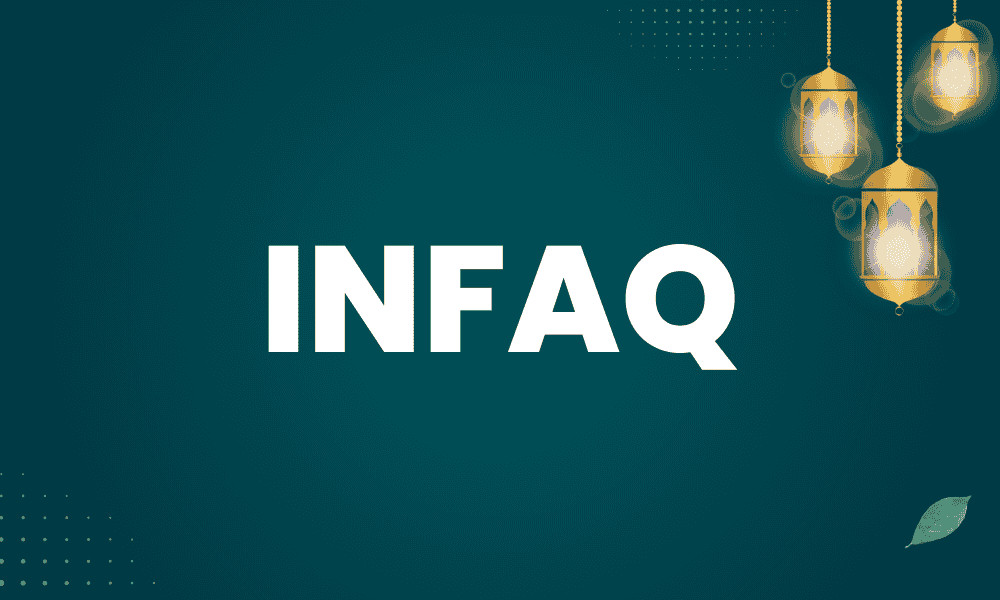 Infaq