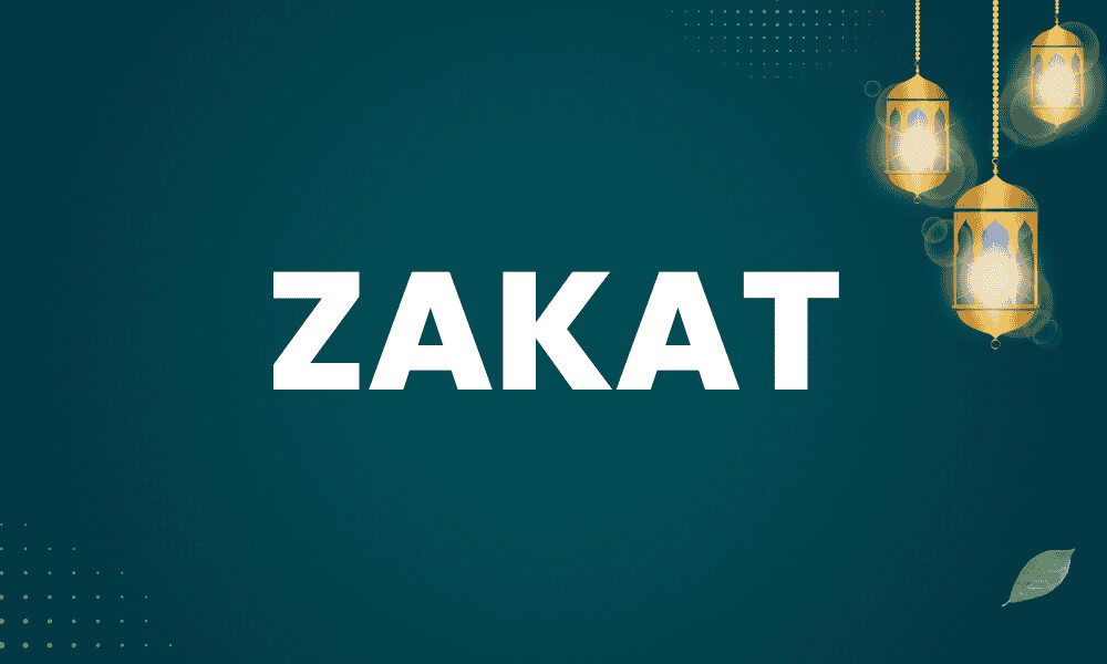 Zakat