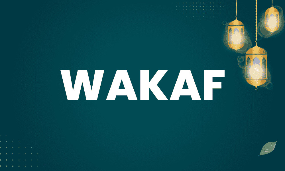 Wakaf