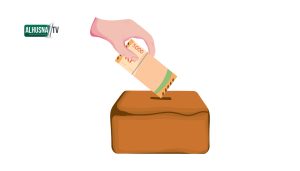 5 Waktu Terbaik Bersedekah