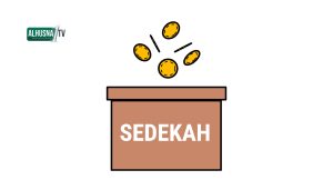 Mengapa Sedekah Menolak Bala?