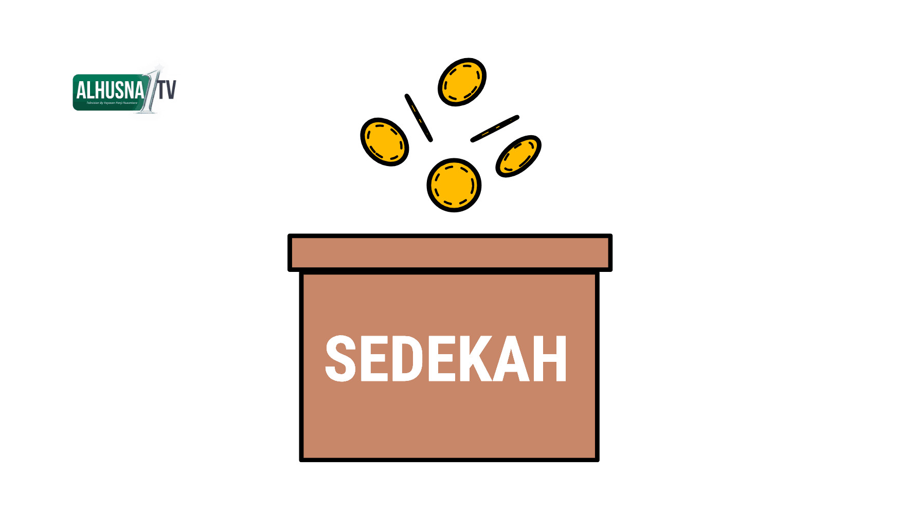 Mengapa Sedekah Menolak Bala?