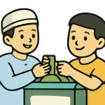 Manfaat Sedekah untuk Kehidupan