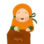 Sedekah Kecil, Pahala Besar