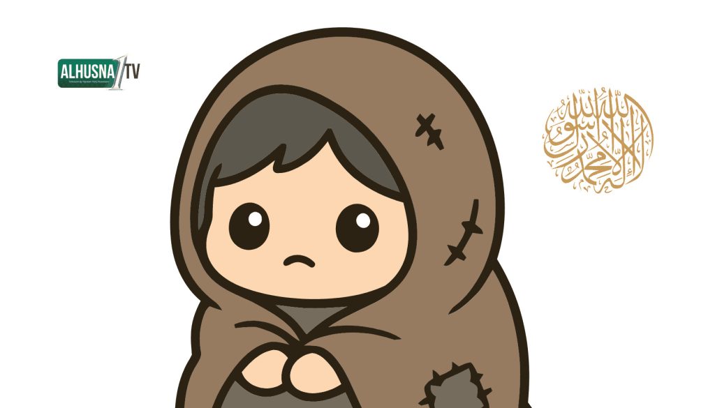Mengapa Islam Memuliakan Anak Yatim?