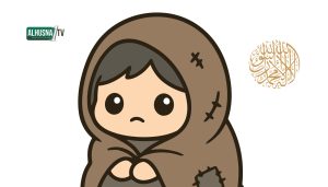 Mengapa Islam Memuliakan Anak Yatim?