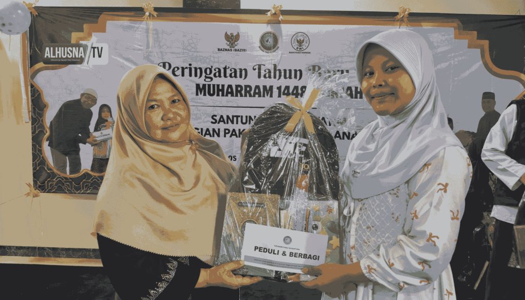 Cara Membahagiakan Anak Yatim
