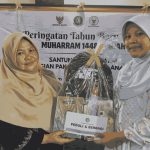 Cara Membahagiakan Anak Yatim