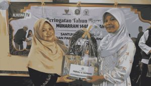 Cara Membahagiakan Anak Yatim